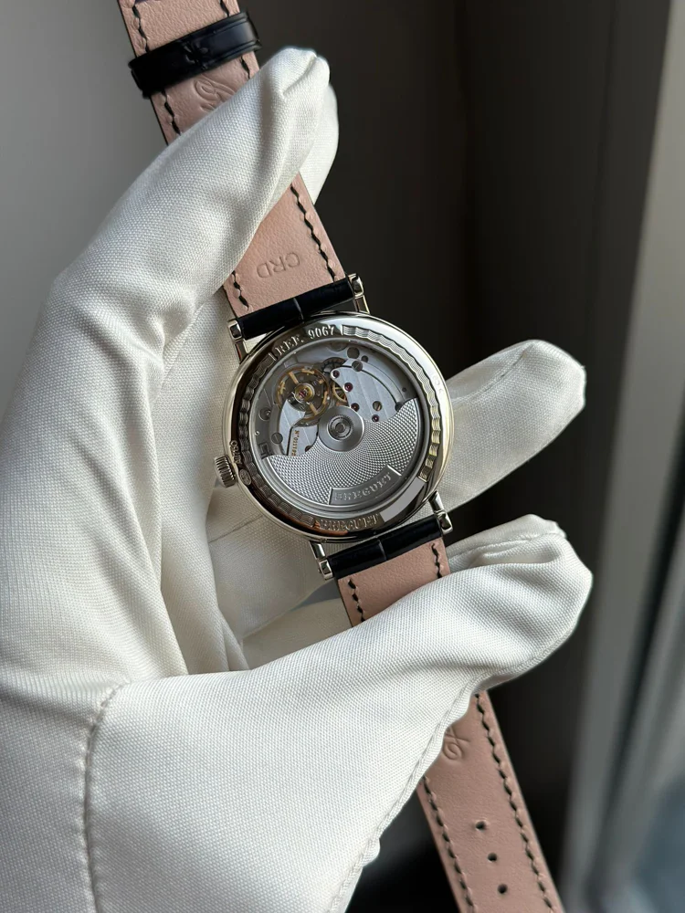 Breguet Classique 9067BB/12/976